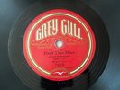 Wabash Trio Hard Time Blues Grey Gull 7025