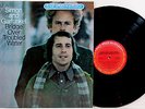 SIMON & GARFUNKEL ? BRIDGE OVER TROUBLED WATER ? NM CBS Mastersound half-speed