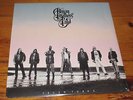 ALLMAN BROTHERS BAND Seven Turns RARE Original 1990 LP SEALED Southern Rock