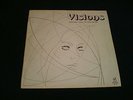  UK FOLK LP ON KOALA LABEL KOA P 004   1975   VISIONS   ROBIN KEITH  