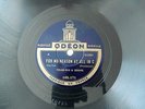 Franck Trumbauer & Bix Trumbology French Odeon (OKeh 40871)