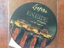 LITFIBA - Eneide Di Krypton LP PICTURE
