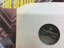The Beatles Please Please Me Mono PMC 1202 1st Press Rare Black Gold Label