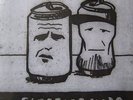 Sleaford Mods ?– Dirty Little Booty - Record Store Day E.P.