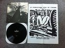 ONE EYED GOD PROPHECY LP uranus heroin orchid his hero is gone portraits of past