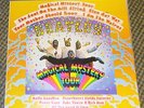 Beatles Magical Mystery Tour Original Master Recording MFSL