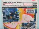 The Moody Blues Days Of Future Passed LP 1967 Deram DES 18012 12