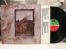 LED ZEPPELIN IV 4 - GATEFOLD LP ITALY 1976 ATLANTIC W 50008 STAMPA ITA ANNI 70