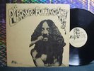 SWEET PIE Pleasure Pudding LP ESP-Disk' 1972 W/ BILL MALONEY Psych Blues Jazz