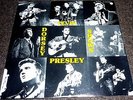 Elvis Presley LP - Elvis Presley ?– Dorsey Shows - Golden Archives ?– 56-GA-100