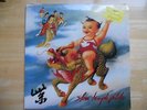 Stone Temple Pilots- Sealed-12 Gracious Melodies Vinyl Pressing 1994-Sealed