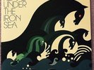 Keane ?– Under The Iron Sea- MINT GAT LP 2x Vinyl Picture Sleeves Import RARE