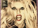 Lady Gaga ?– Born This Way - LP 2x 180 Gram Vinyl Factory Sealed GAT 1st Press