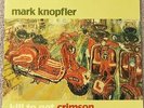 Mark Knopfler ?– Kill To Get Crimson LP 2x Vinyl Gatefold Jacket W/ Lyrics Mint