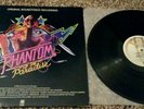 PHANTOM OF THE PARADISE ORIGINAL SOUNDTRACK LP VINYL RECORD PAUL WILLIAMS RARE