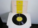 Karlheinz Stockhausen ?- Studie I / II - Gesang der Jünglinge  - LP 16133 - Rar