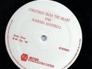 Barbara Mandrell - Christmas from the heart MUTUAL BROADCASTING SYSTEM