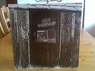 ROCK WORKSHOP - S/T,Orig UK Hard Prog Psych Jazz,CBS 1970
