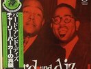 Charlie Parker/Dizzy Gillespie-Bird and Diz-Verve 3029-JAPAN