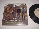 FLEETWOOD MAC..THE GREEN MANALISHI..U.K. P/SLEEVE ORIGINAL FROM 1970...LOVELY