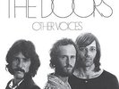 The Doors Other Voices Remastered 12 Inch Vinyl LP Record 2015 180g New Sealed