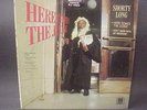 Shorty Long - Here Comes The Judge - MONO LP - MINT - WLP - RARE