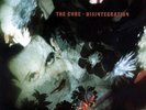 THE CURE Disintegration 180g DOUBLE VINYL LP NEW/SEALED