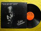 EDDIE ROBINSON   You In My Life   private soul/gospel   REN