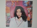 Björk: Post Coloured Vinyl LP + Download