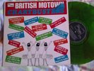 Motown Chartbusters Vol.1.UK Coloured Vinyl  LP.