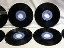 Seeburg 1000 Records Complete Basic Set RR66 in Original box