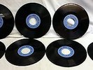 Seeburg 1000 Records Complete Basic Set 12-26-75 in a box