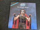KING DIAMOND  the family ghost / shrine 12
