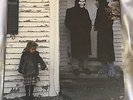 Brand New Devil And God Are Raging Inside me White Vinyl