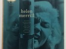 Helen Merrill 