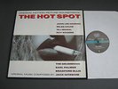 Jack Nitzsche ?– The Hot Spot  Soundtrack   LP