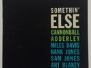 Cannonball Adderley 