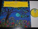 Fournier Schubert Arpeggione Schumann DGG Ed1 Big Tulip SLPM 139368 NM