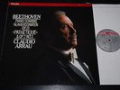 Claudio Arrau Beethoven Piano Sonata Nos. 3 & 8 Dutch Digital Stereo '87 NM