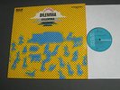 J.J. Jackson's Dilemma ?– J.J. Jackson's Dilemma  1970   LP