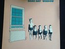 lp DARK DAY Window ORIGINAL PRESS PLEXUS no wave synth