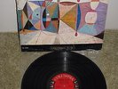 JAZZ LP - CHARLES MINGUS - MINGUS AH UM - COLUMBIA MONO 6 EYE DG
