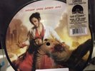 Coheed And Cambria Guns Of Summer Picture Disc Vinyl 7