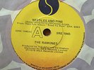 RAMONES - NEEDLES AND PINS 7
