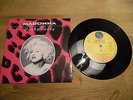 MADONNA HANKY PANKY / MORE 1993 SIRE & WARNER BROS. RECORDS WEST GERMANY GEMA
