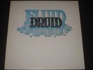 Druid  '76 PROG KILLER LP Fluid Druid on EMI  EX+   YES Genesis Camel