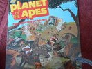 PLANET OF THE APES The Mountain of DELPHI LP VINYL RARE SEALED