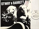 JOHN OTWAY AND WILD WILLY BARRETT the wimp and the wild VM 7 uk 1989 LP PS EX/EX