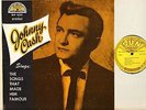 JOHNNY CASH sings the songs that made him famous SLP 1235 usa stereo LP PS EX/EX