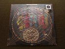 The Beatles lp Sgt. Peppers Lonely Hearts Club Band picture disc STILL SEALED